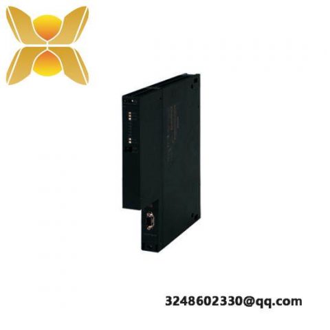 SIEMENS 16114-171 A5E00281117/09 Industrial Control Module