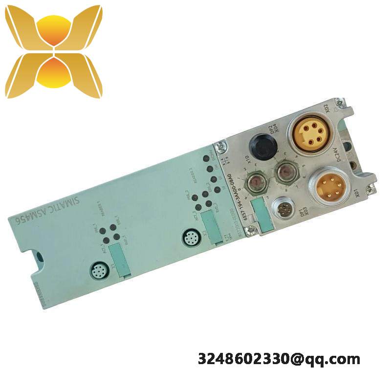 siemens_6gt2002-0ed00_communication_module.jpg SIEMENS 6GT2002-0ED00 PROFIBUS DP Communication Module