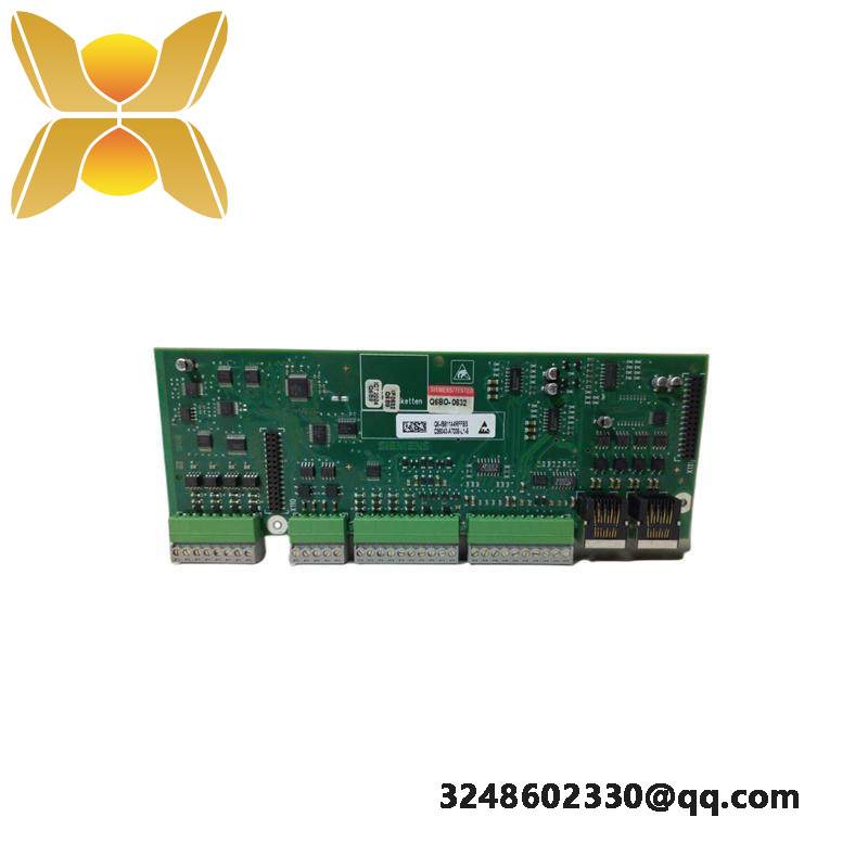 siemens_6rx1700-0ak00_terminal_board.jpg Siemens 6RX1700-0AK00 Terminal Board: High-Performance Control Module