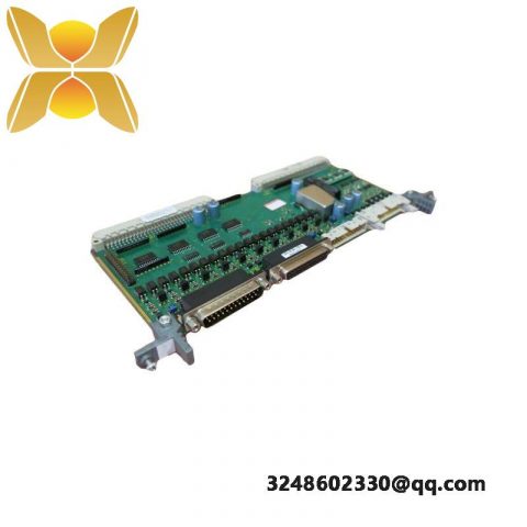 Siemens 6SA8252-0AC70 Control Module: Industrial Automation Solutions