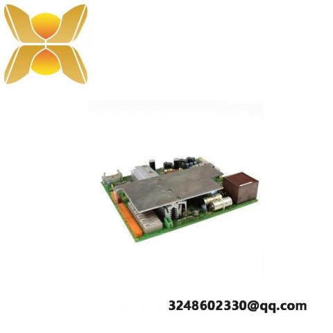 SIEMENS 6SC6100-0GE01 Simodrive Drives: High-Power, Efficient Motion Control Module