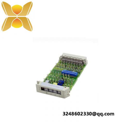 SIEMENS 6SC6110-0EA00 Simodrive Drives Setting Module