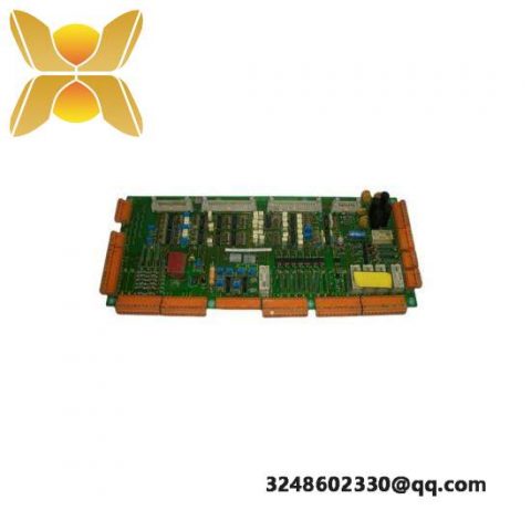 Siemens 7PU2040-7QN20: Advanced Automation Module for Industrial Control