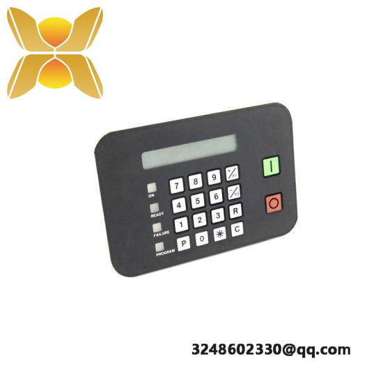 siemens_6sc9837-0ka01_operator_interface_panel.jpg SIEMENS 6SC9837-0KA01 Operator Interface Panel: Advanced Control for Industrial Automation