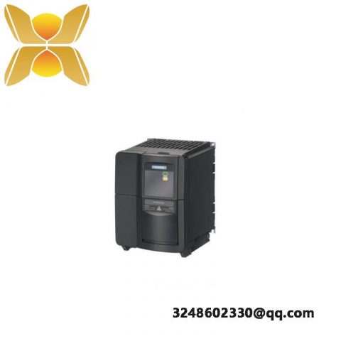 Siemens 6SE6440-2UD23-0BA1 Drive: Advanced Variable Frequency Drive for Industry