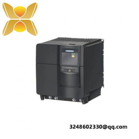 SIEMENS MICROMASTER 440, 6SE6440-2UD31-1CA1, AC Inverter Drive