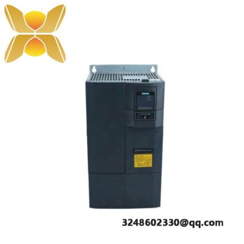 Siemens Micromaster 440 - 6SE6440-2UD31-8DA1, Comprehensive Industrial Control Solution