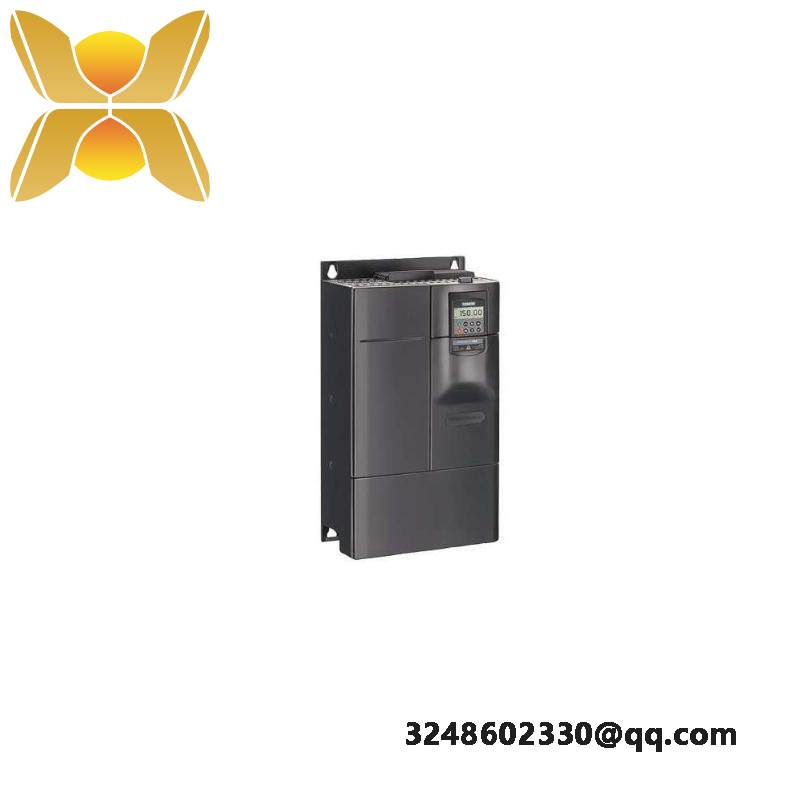 siemens_6se6440-2ud34-5fa1_micromaster_440.jpg SIEMENS MICROMASTER 440 Inverter 6SE6440-2UD34-5FA1, High-efficiency Drive Solutions