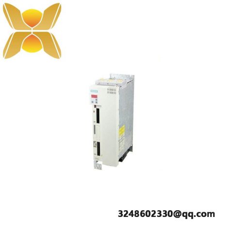 SIEMENS 6SE7022-6TP50: Comprehensive Inverter for Advanced Motion Control