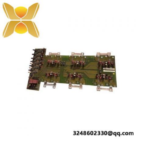 Siemens 6SE7031-2HG84-1JC1 Power Supply Module