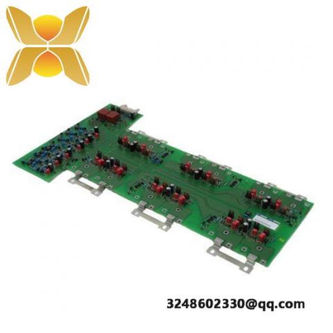 SIEMENS 6SE7033-2EG84-1JF1 IGD3 Inverter Control Module