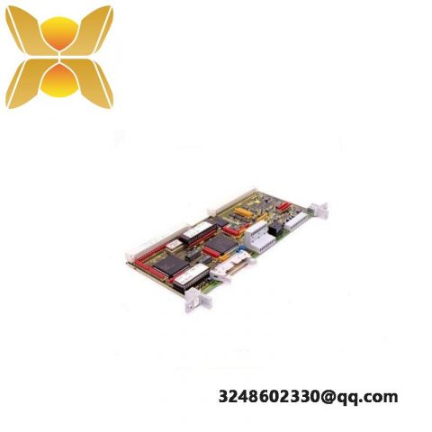 SIEMENS 6SE7090-0XX84-0AA1 Motion Control Module