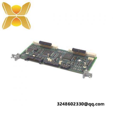 SIEMENS 6SE7090-0XX84-0AD1 Control Board - Advanced Industrial Motion Control Module