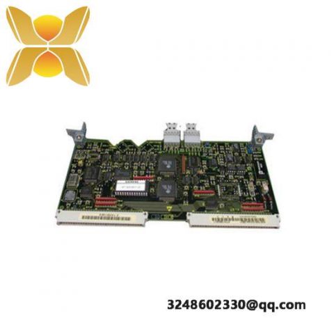 SIEMENS 6SE7090-0XX84-0BD1: Serial Interfaces Module for Advanced Control Applications