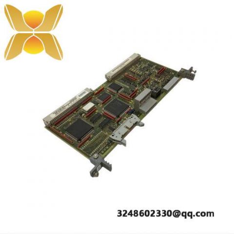 SIEMENS 6SE7090-0XX84-0BJ0: Industrial Drive Automation Module