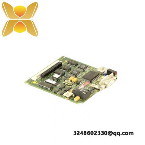 SIEMENS 6SE7090-0XX84-0FF5: Industrial Communication Module, Precision for Your Automation Needs