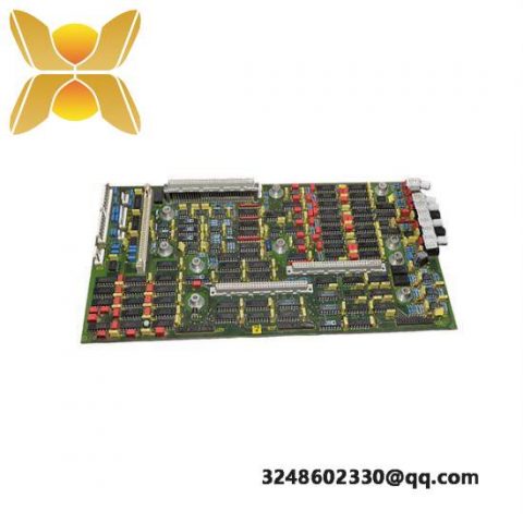 SIEMENS 6SE7090-0XX84-1CG1 Power Unit Interface Module