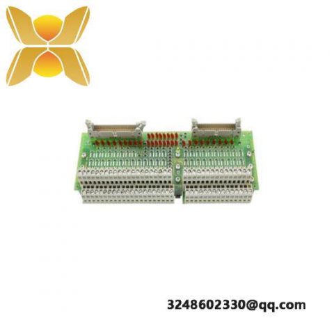 Siemens 6SE7090-0XX84-3EH0 Terminal Module, Industrial Automation