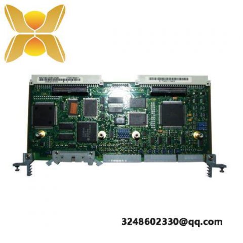 SIEMENS 6SE7090-OXX84-0AB0 CUVC Control Module for Industrial Automation