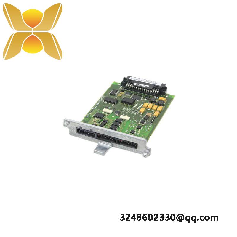 siemens_6sl3055-0aa00-2ta0_terminal_board.jpg SIEMENS 6SL3055-0AA00-2TA0: High-Performance Terminal Board for Industrial Automation