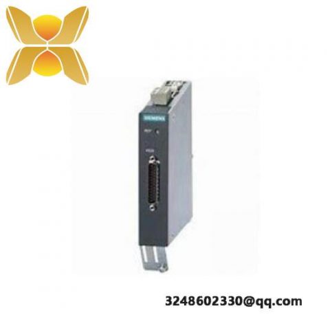 Siemens SINAMICS 6SL3210-1PE23-3UL0, Industrial Control Module