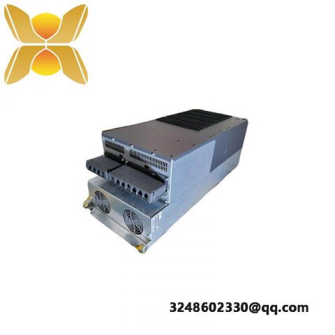 SIEMENS 6SL3224-0BE37-5AA0 Industrial Control Power Module