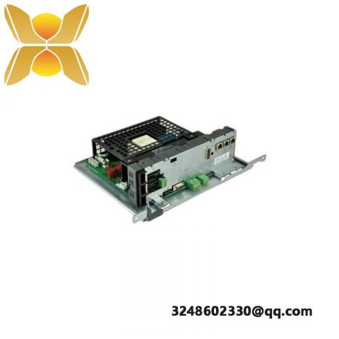 Siemens SINAMICS Spart Part Control Interface Module (6SL3350-6TK00-0EA0): Precision and Reliability in Industrial Automation