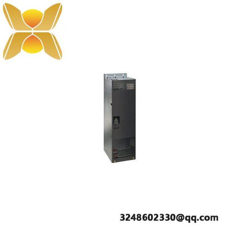 SIEMENS 6SL3351-1AE33-8AA2 AC Inverter: Precision Control for Industrial Applications