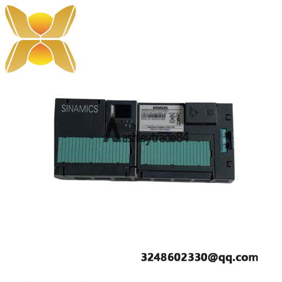 siemens_6sl3_244-0bb00-1ba1_control_unit.jpg SIEMENS 6GK1 Modular PLC, Advanced Control System
