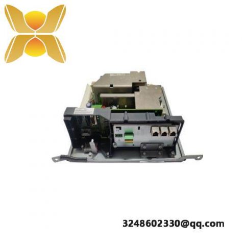 Siemens 6SL3 352-6TG37-4AA3 Industrial Power Module