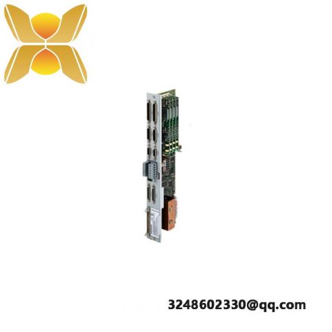 SIEMENS 6SN1118-0DK23-0AA2 2-Axis Control Unit - Precision Automation Solutions