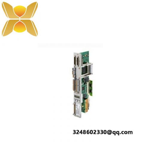 SIEMENS 6SN1118-0NK01-0AA1: SIMODRIVE 611 U HR 2-AXIS CONTROL-LOOP BLOCK RESOLVER SPEED