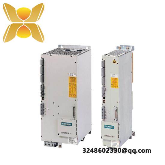 siemens_6sn1145-1ba02-0ca2_spare_part.jpg Siemens 6SN1145-1BA02-0CA2 | Industrial Control Module Spare Part