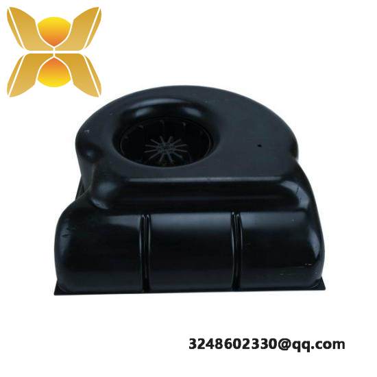 SIEMENS 6SY7000-0AB66 Radial Fan Unit for Type G Construction, Industrial Control Systems