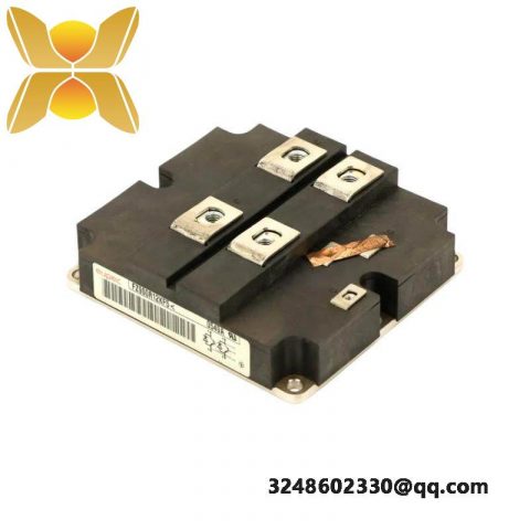 SIEMENS 6SY7000-0AC84 IGBT Transistor Module, High Performance for Industrial Control Applications