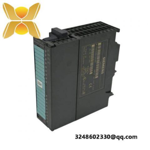 Siemens 7MH4 601-1AA01 | High-Precision Weighing Module for Industrial Automation