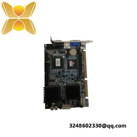 SIEMENS A1A0100521: Industrial CPU Board for Advanced Control Systems