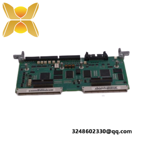 Siemens A1A283739.00: Advanced Industrial Control Module, Designed for Precision and Efficiency