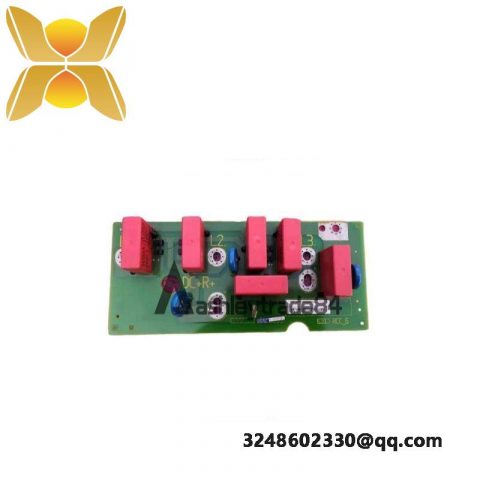 Siemens A5E00160441 - Advanced Filter Board for Industrial Automation