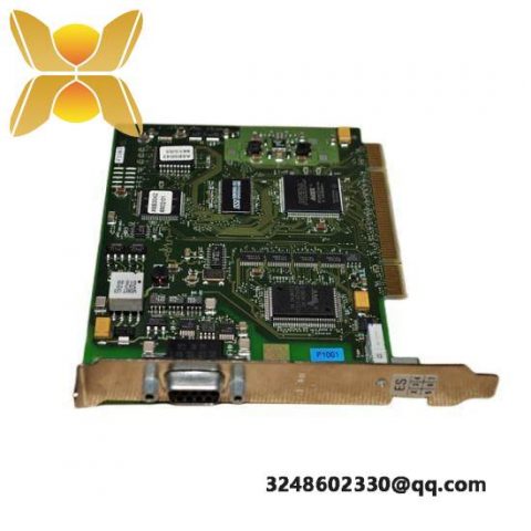 Siemens A5E01100622/E115352: Industrial Control Module, Precision Engineered for Critical Applications