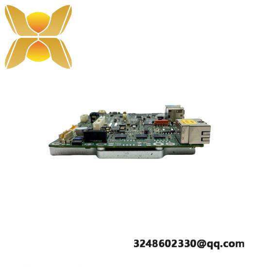 siemens_a5e32648524.jpg SIEMENS A5E32648524: Advanced Control Module for Industrial Automation