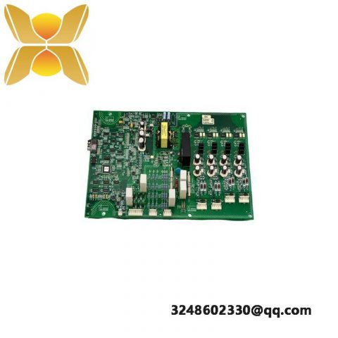 SIEMENS A5E36524726 - Advanced PCB Card for Industrial Control