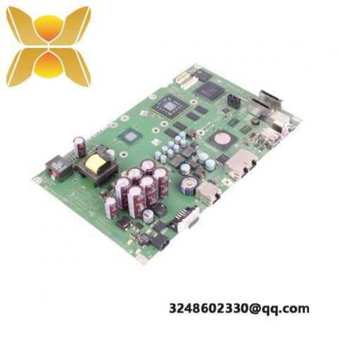 Siemens A5E36524726 Robicon Power Drive, Precision Engineering for Industrial Control