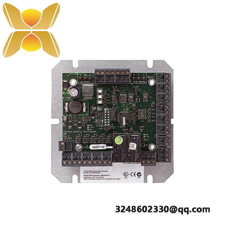 siemens_add5100_6fl7820-8ca10_dual_reader_interface.jpg SIEMENS ADD5100 6FL7820-8CA10 Dual Reader Interface: Precision, Efficiency & Compatibility in Industrial Automation