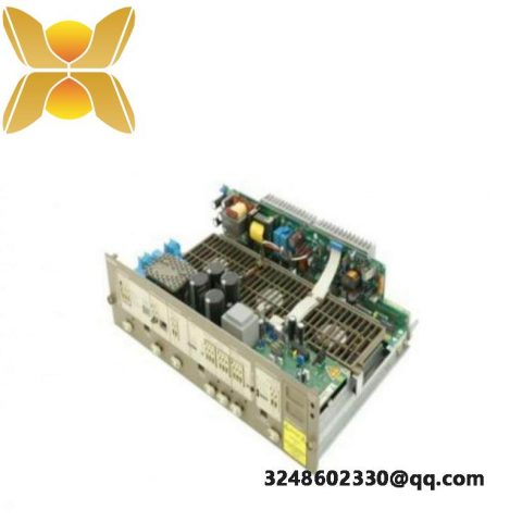 SIEMENS C79461-Z1038-U12 Power Supply Module