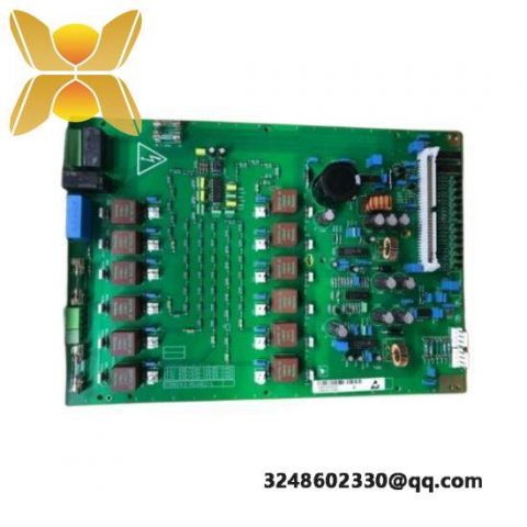 Siemens C98043-A1682-L1-04 DC Converter Control Circuit Board