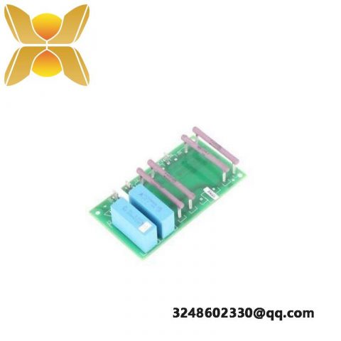 SIEMENS C98043-A7007-L5-5 POWER BOARD: High-Performance Control Module