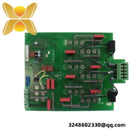 SIEMENS C98043-A7010-L1: High-Power Drive Main Board for Industrial Automation
