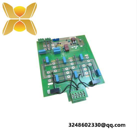 siemens_c98043-a7010-l2-5_inverter_power_board.jpg SIEMENS C98043-A7010-L2-5: Advanced Inverter Power Board for Industrial Automation