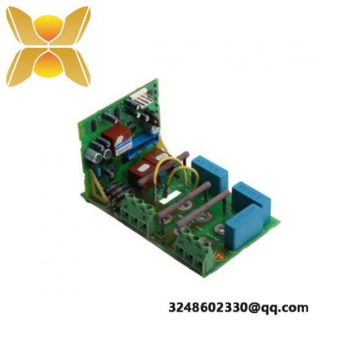 SIEMENS C98043-A7014-L2 FIELD SUPPLY: High-Power Field Supply Module